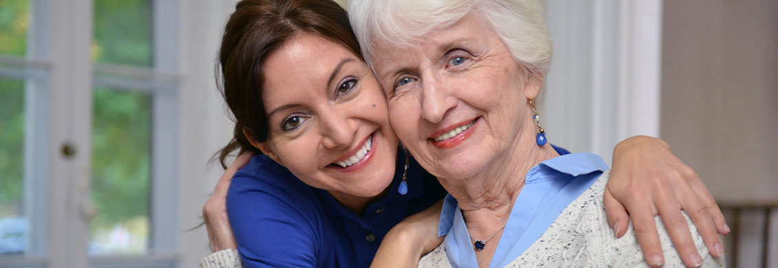 Elderly Companion Care Visiting Angels