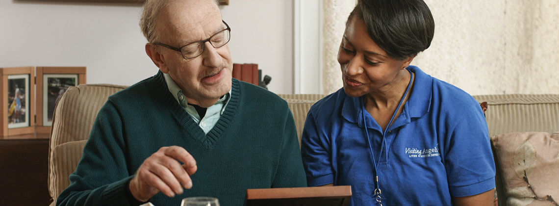 What is Elder Care?, Elderly Care